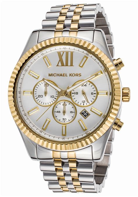 michael kors herrklocka|michael kors clearance outlet.